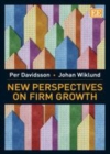 New Perspectives on Firm Growth - eBook