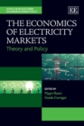 Economics of Electricity Markets : Theory and Policy - eBook