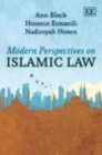 Modern Perspectives on Islamic Law - eBook