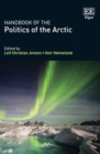 Handbook of the Politics of the Arctic - eBook
