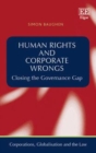 Human Rights and Corporate Wrongs - eBook