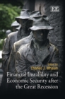 Financial Instability and Economic Security after the Great Recession - eBook
