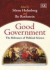 Good Government : The Relevance of Political Science - eBook