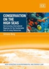 Conservation on the High Seas : Harmonizing International Regimes for the Sustainable Use of Living Resources - eBook