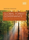 Global Forest Governance : Legal Concepts and Policy Trends - eBook
