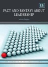 Fact and Fantasy about Leadership - eBook