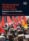 The International Handbook of Labour Unions - eBook