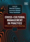 Cross-Cultural Management in Practice - eBook