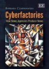 Cyberfactories - eBook