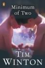 Minimum of Two - eBook