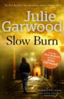 Slow Burn - eBook
