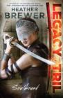 The Legacy Of Tril : Soulbound - eBook