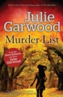 Murder List - eBook