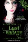 Last Breath : The Morganville Vampires Book 11 - eBook