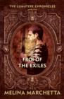 Froi of the Exiles - eBook