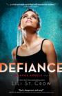 Defiance : Strange Angels Volume 4 - eBook