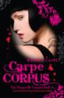 Carpe Corpus : The Morganville Vampires Book Six - eBook