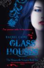 Glass Houses : The Morganville Vampires Book One - eBook
