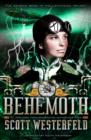 Behemoth : Leviathan Book 2 - eBook
