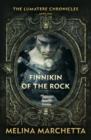 Finnikin of the Rock - eBook