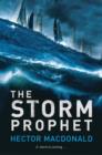 Storm Prophet - eBook