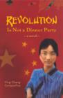 Revolution is not a Dinner Party - eBook