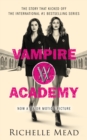 Vampire Academy Volume 1 - eBook
