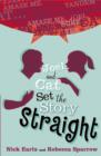 Joel & Cat Set the Story Straight - eBook