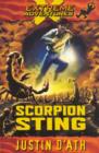 Scorpion Sting : Extreme Adventures - eBook