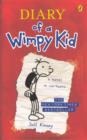 Diary of a Wimpy Kid - eBook