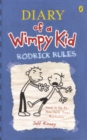 Rodrick Rules : Diary of a Wimpy Kid V2 - eBook