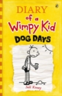 Dog Days : Diary of a Wimpy Kid V4 - eBook