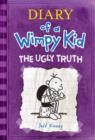 The Ugly Truth : Diary of a Wimpy Kid V5 - eBook