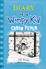 Cabin Fever : Diary of a Wimpy Kid V6 - eBook
