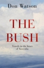 The Bush - eBook