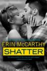 Shatter : True Believers Book 4 - eBook