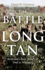 The Battle of Long Tan - eBook