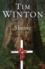 Shrine - eBook