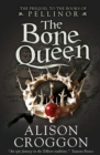 The Bone Queen - eBook