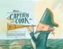 Meet... Captain Cook - Book