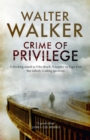 Crime of Privilege - eBook