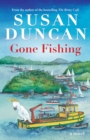 Gone Fishing - eBook
