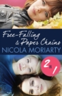 Free-Falling and Paper Chains 2 in 1 - eBook