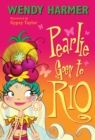 Pearlie Goes to Rio - eBook