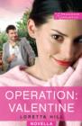 Operation: Valentine - eBook