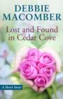 Lost and Found in Cedar Cove - eBook