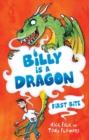 Billy is a Dragon 1: First Bite - eBook