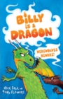 Billy is a Dragon 2: Werewolves Beware! - eBook