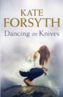 Dancing on Knives - eBook