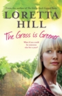 The Grass is Greener - eBook